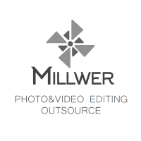 Millwer - photo/video editing outsource