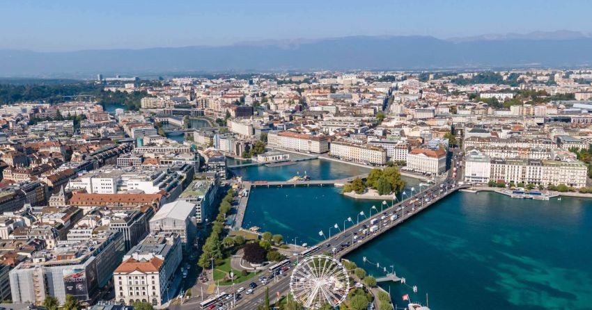 Aero panorama editing