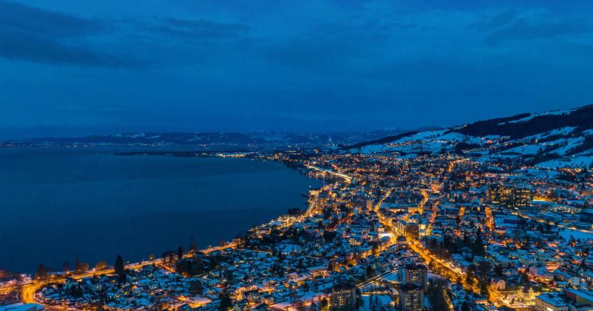 Aero Panorama-Verbesserung